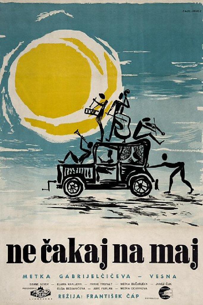 Ne čakaj na maj