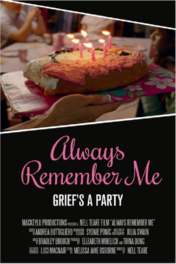 Always Remember Me