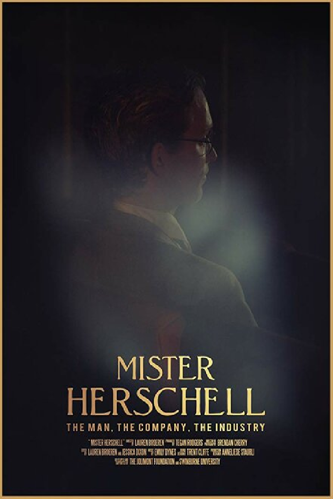 Mister Herschell