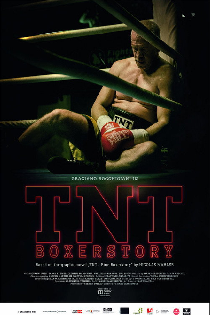 TNT Boxerstory