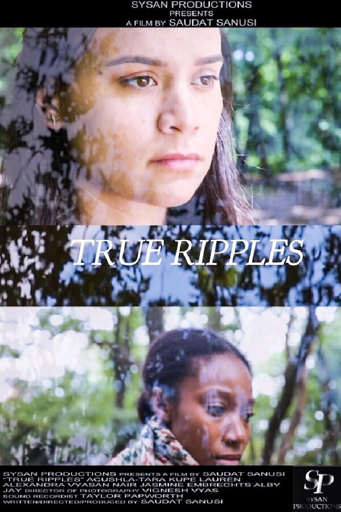 True Ripples