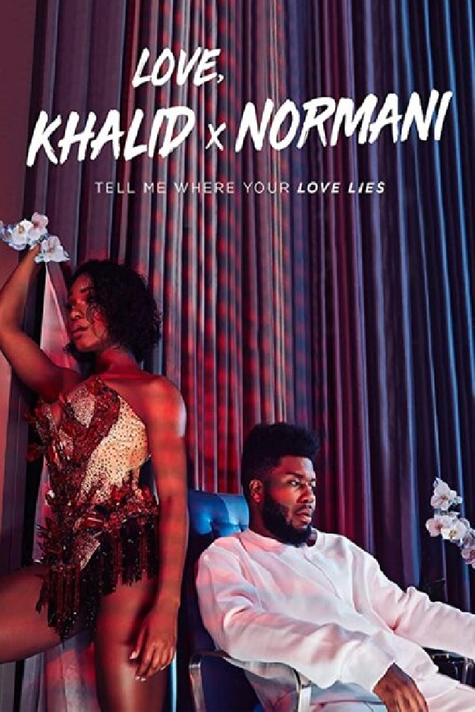 Khalid & Normani: Love Lies