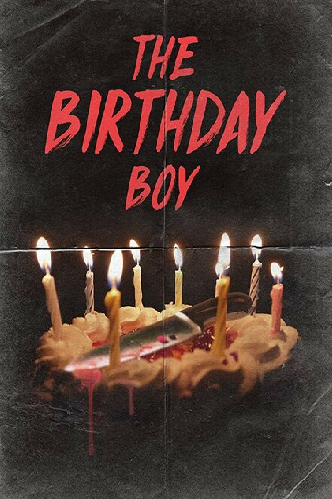 The Birthday Boy