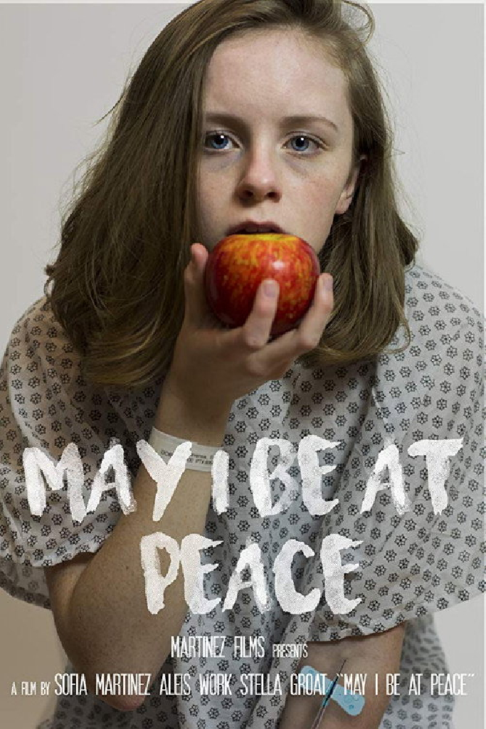 May I Be at Peace