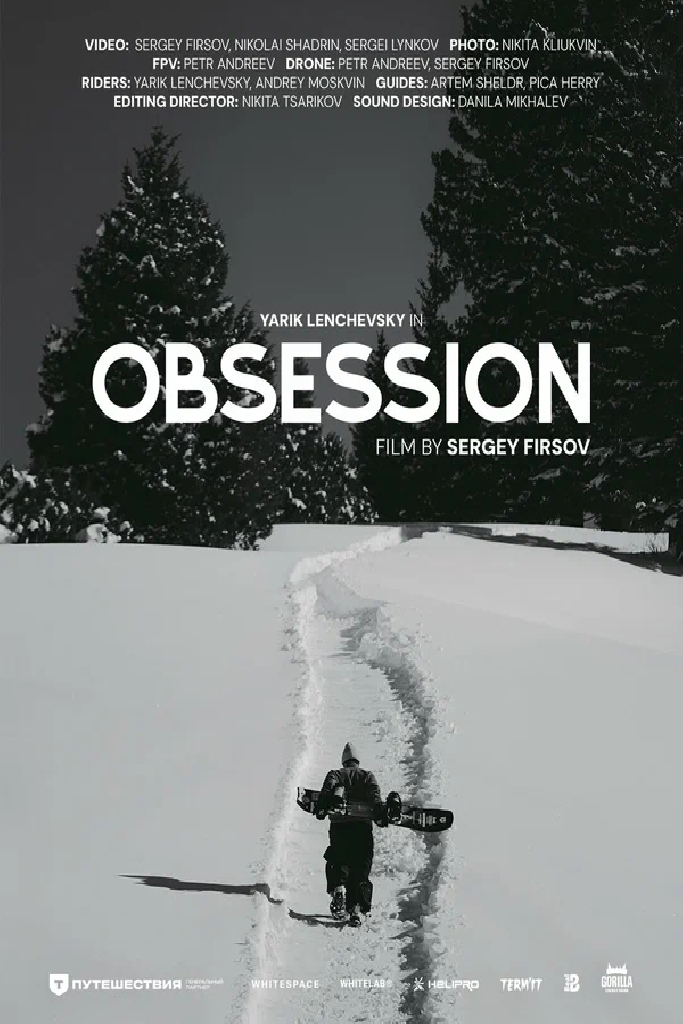 Obsession