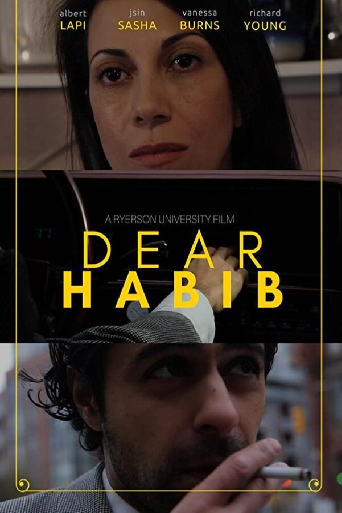 Dear Habib