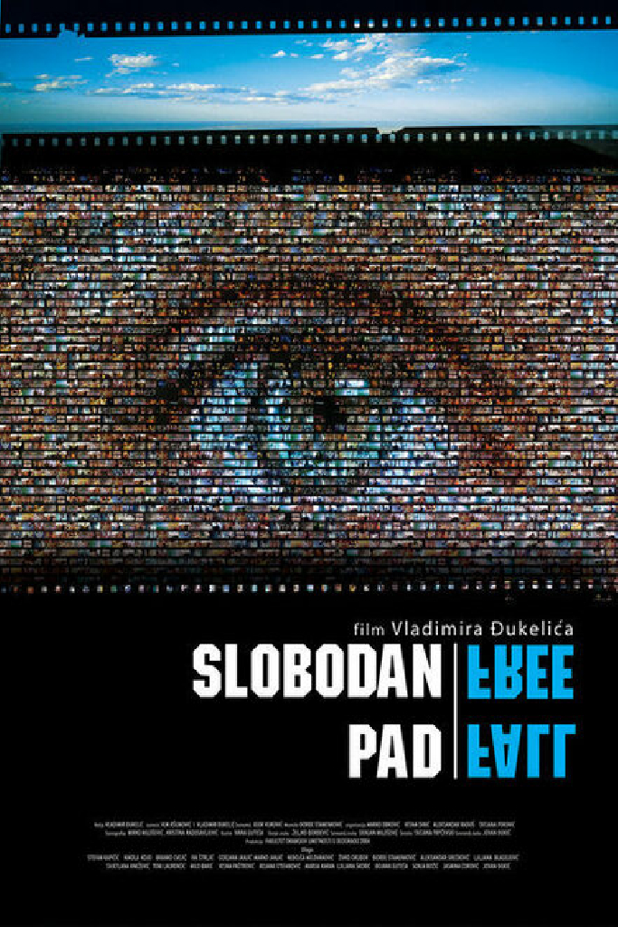 Slobodan pad