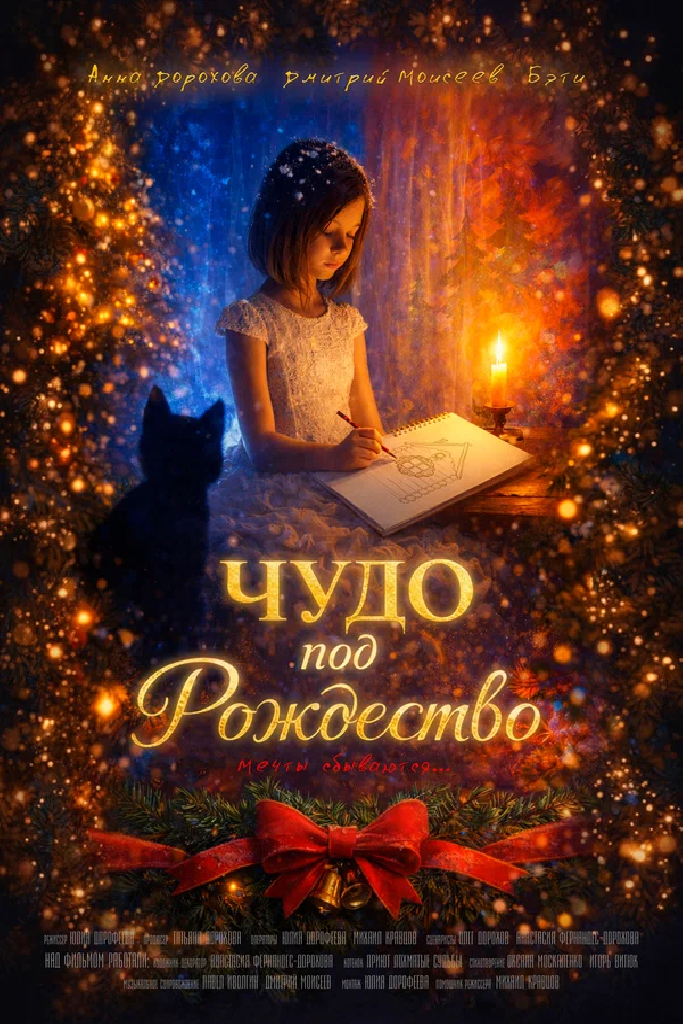 Чудо под Рождество