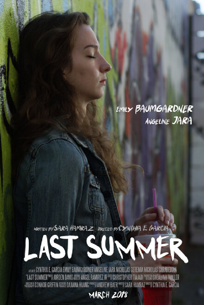 Last Summer