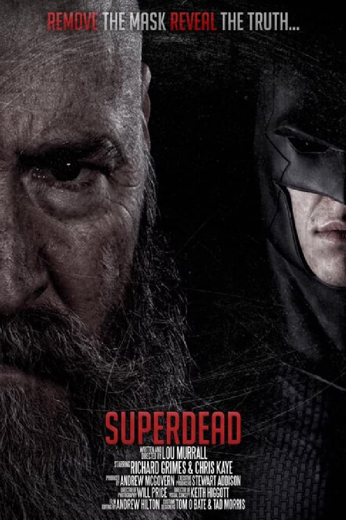 SuperDead