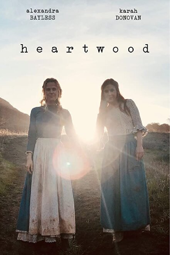 Heartwood