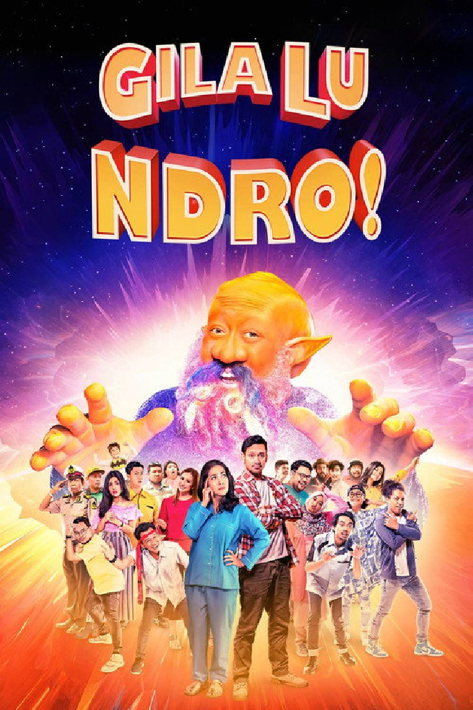 Gila Lu Ndro!