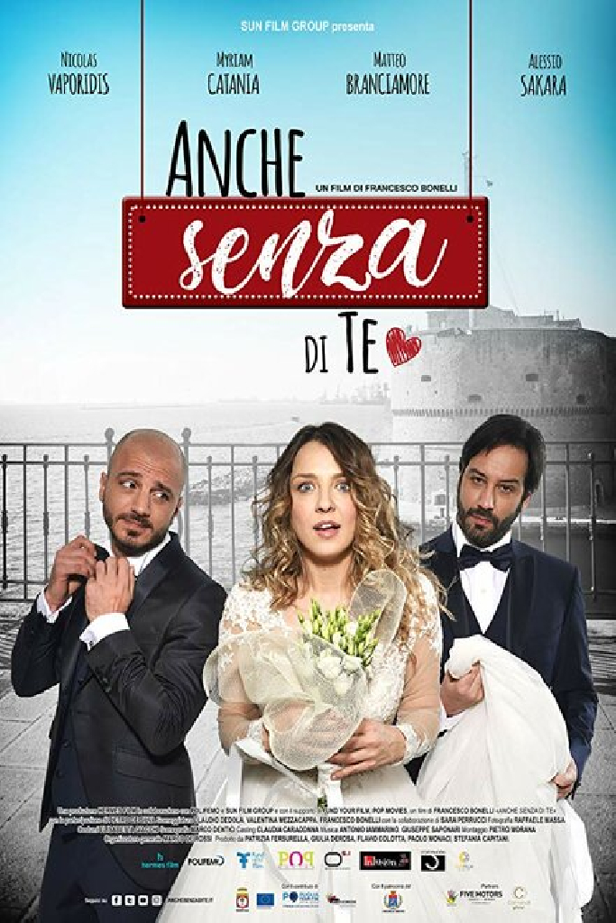 Anche senza di te