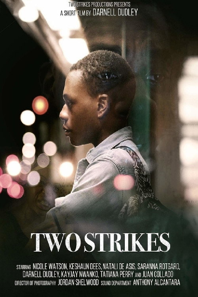 Two Strikes