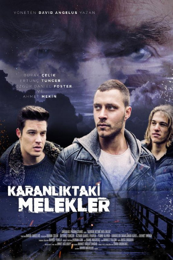 Karanlıktaki Melekler