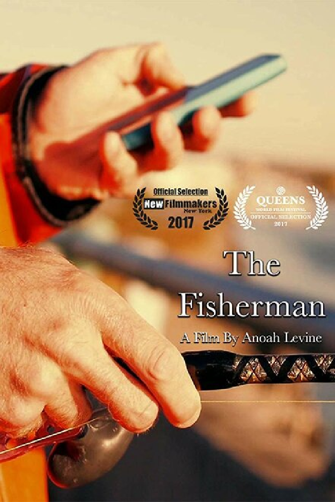 The Fisherman