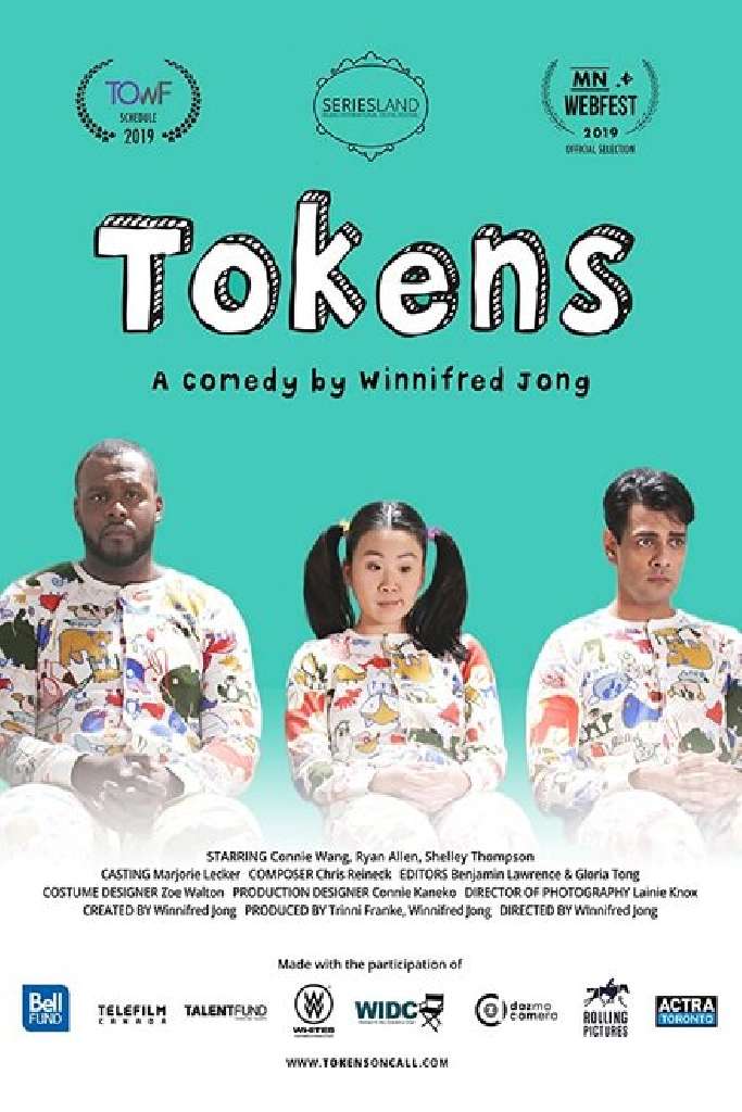 Tokens