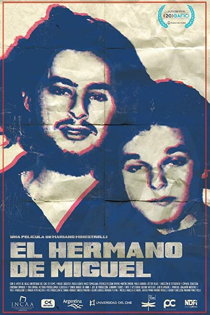 El hermano de Miguel