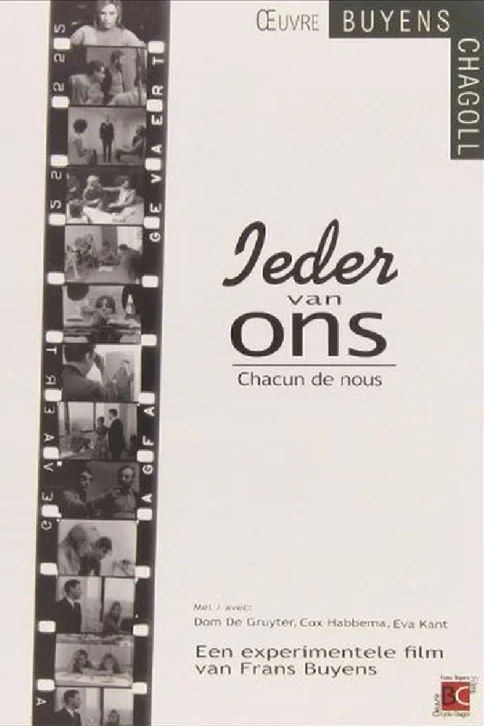 Ieder van ons