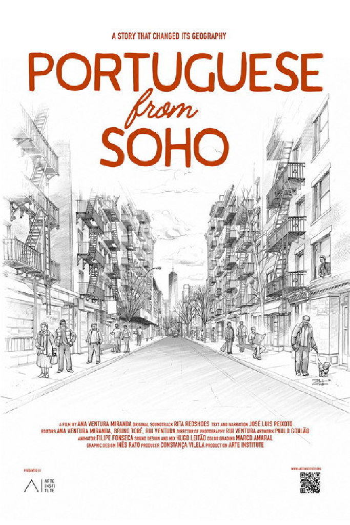 Portugueses do SoHo