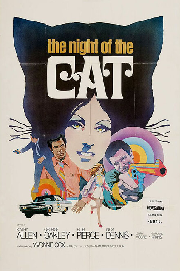 The Night of the Cat