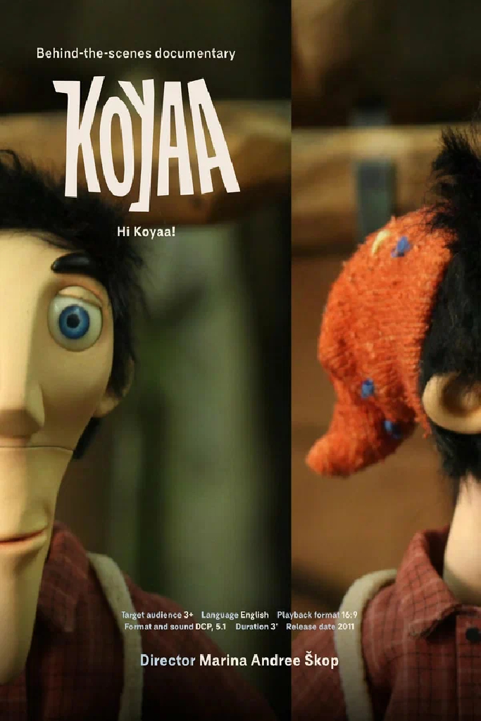 Zivjo, Koyaa!