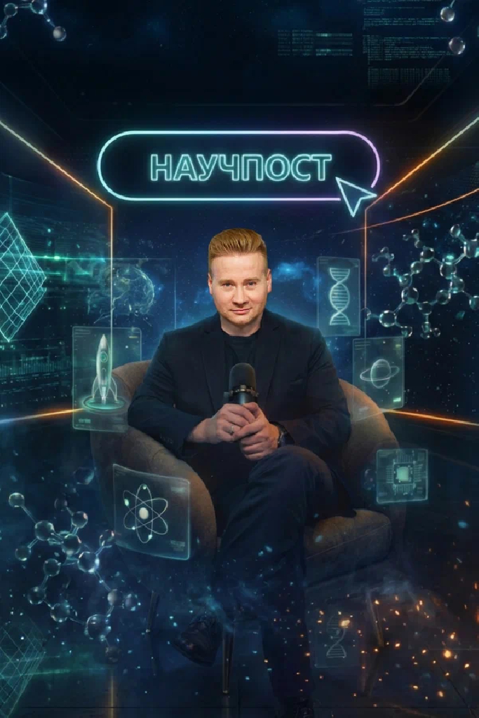 Научпост