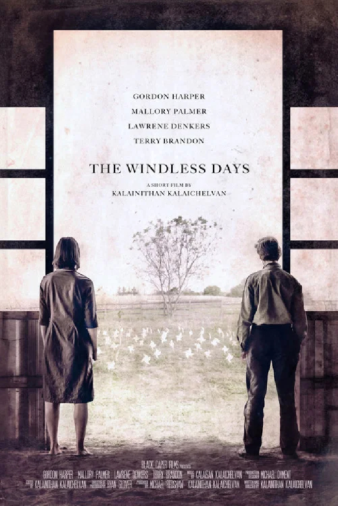The Windless Days