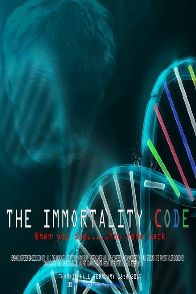 The Immortality Code