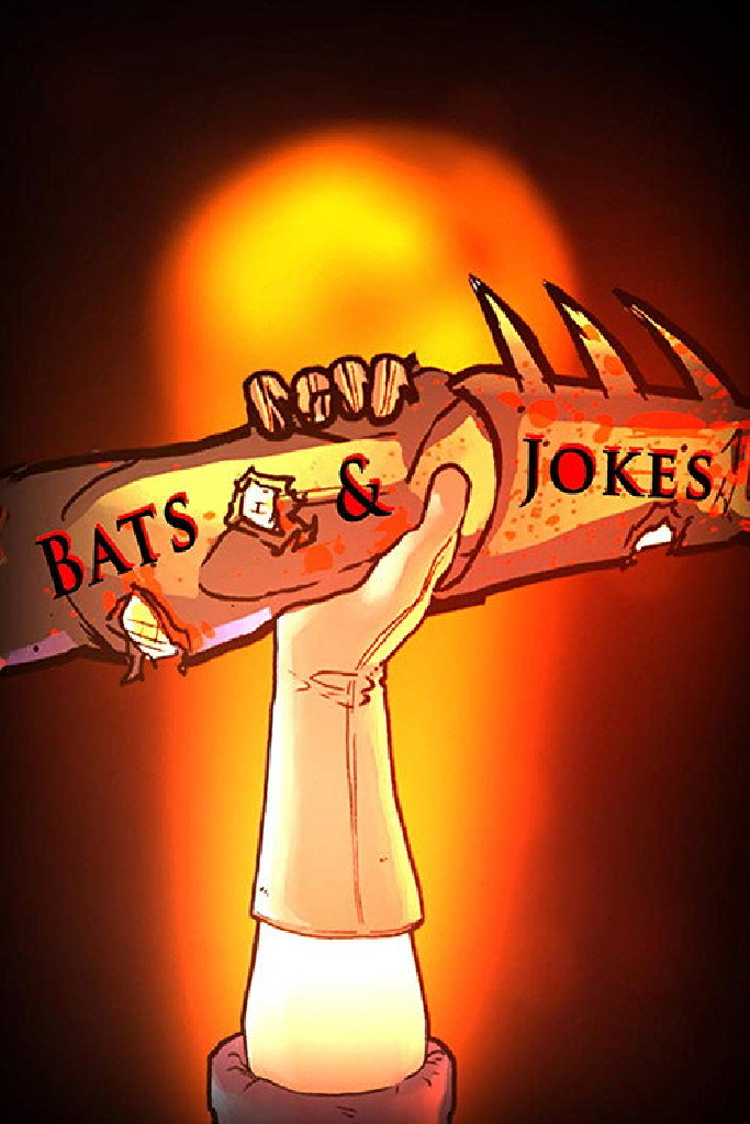 Bats & Jokes