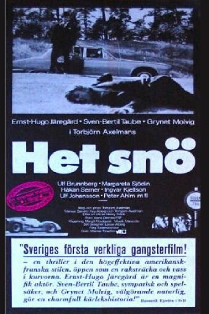 Het Snö