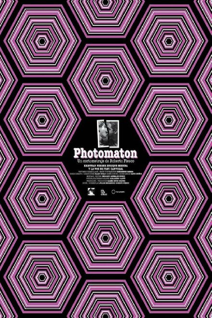 Photomatón