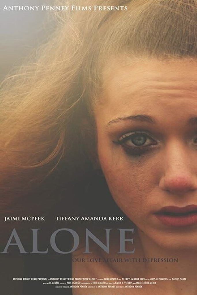 Alone