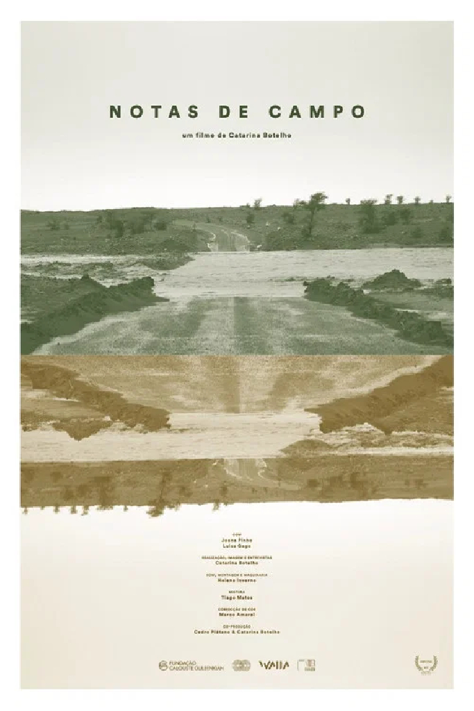 Notas De Campo