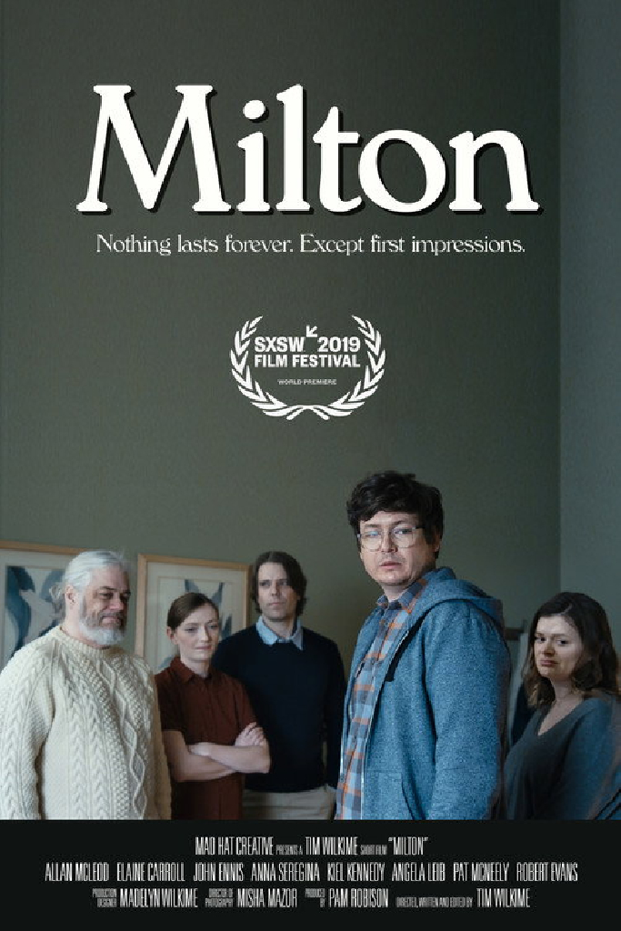 Милтон