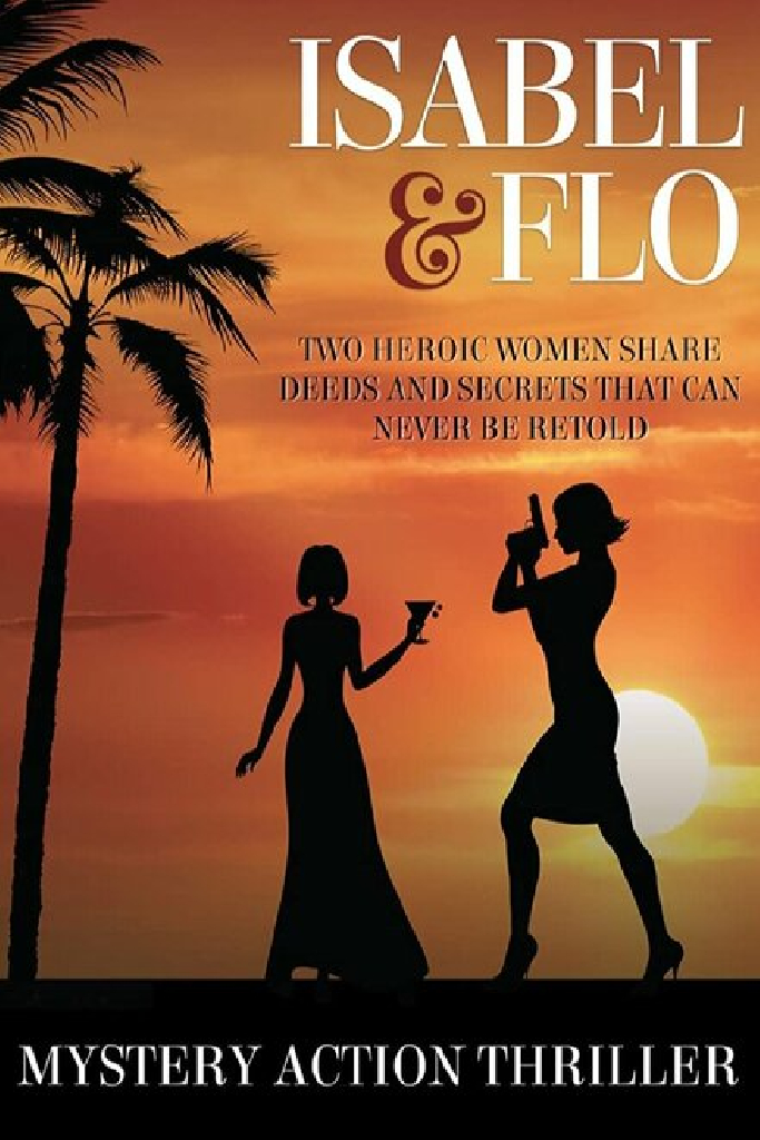Isabel & Flo
