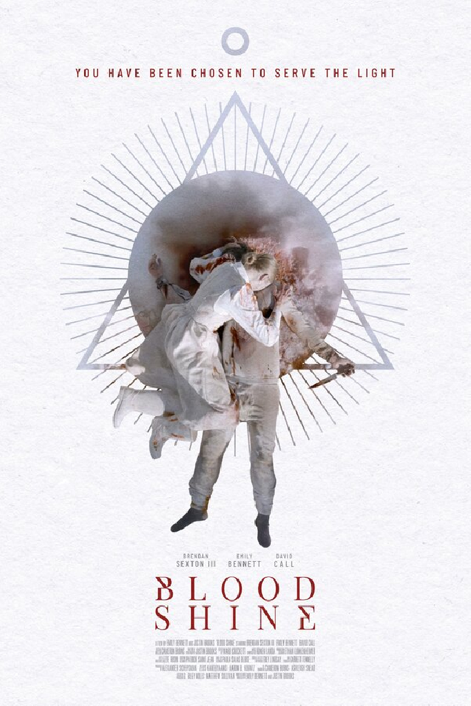 Blood Shine