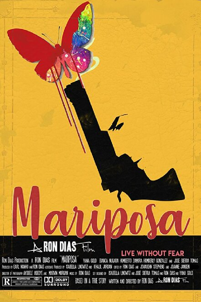 Марипоса