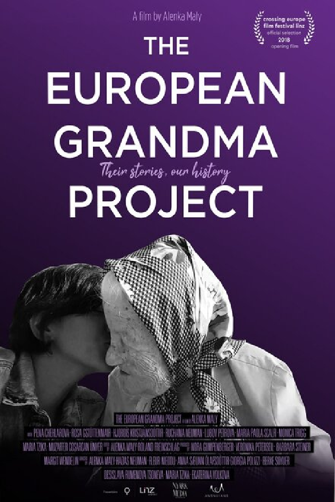 The European Grandma Project
