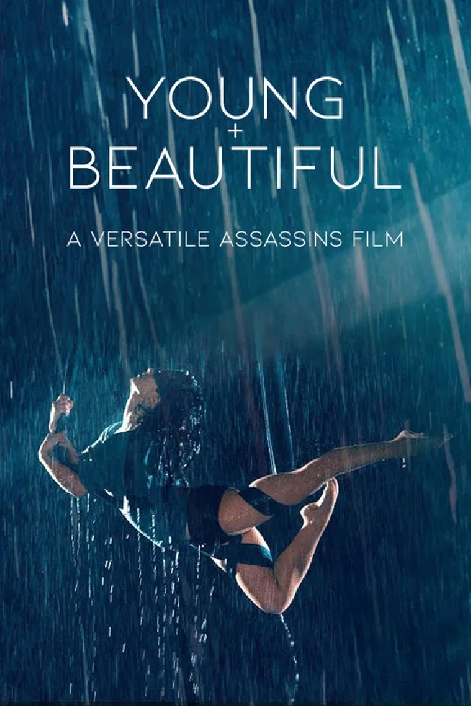 Young + Beautiful