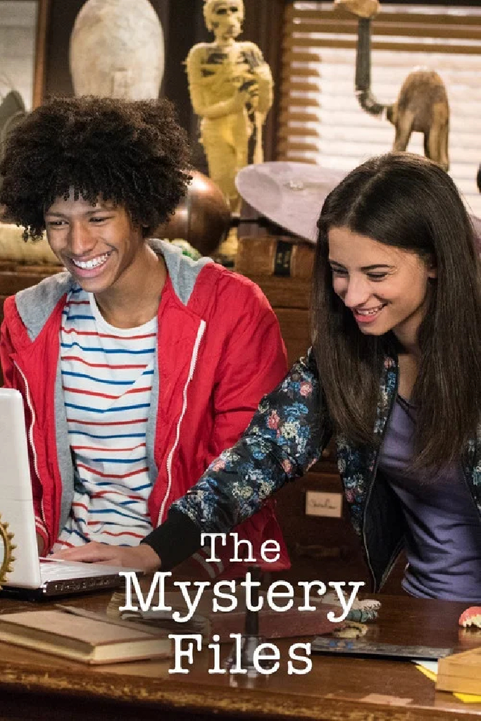 The Mystery Files