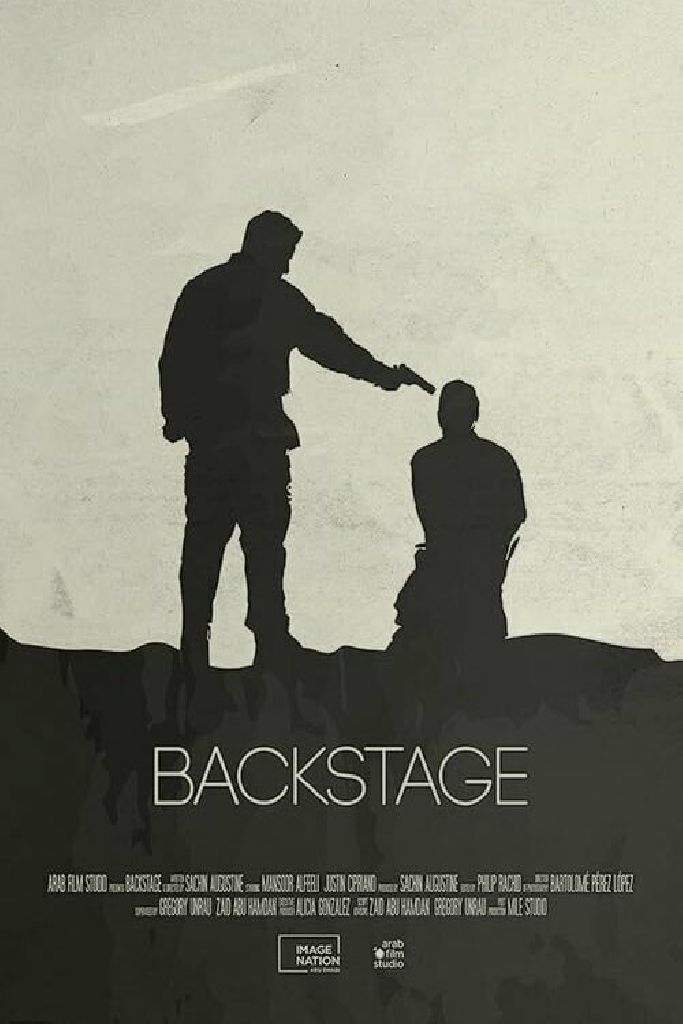 Backstage