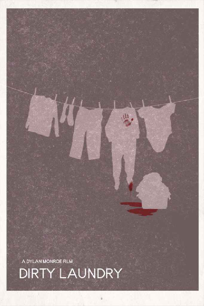 Dirty Laundry