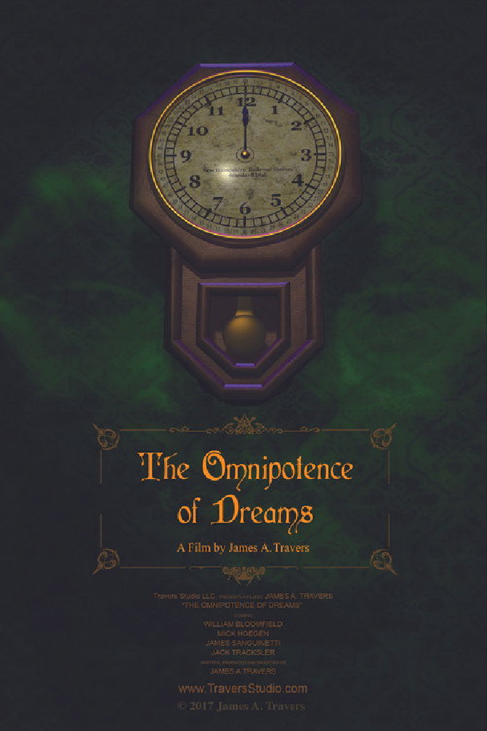 The Omnipotence of Dreams