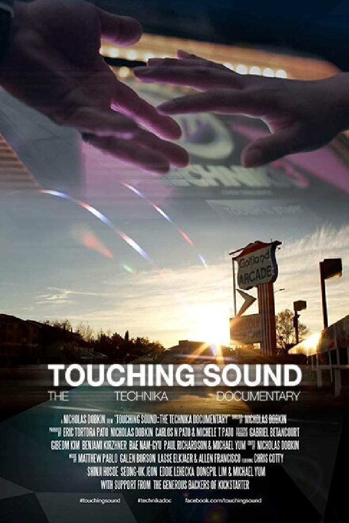 Touching Sound: The Technika Documentary