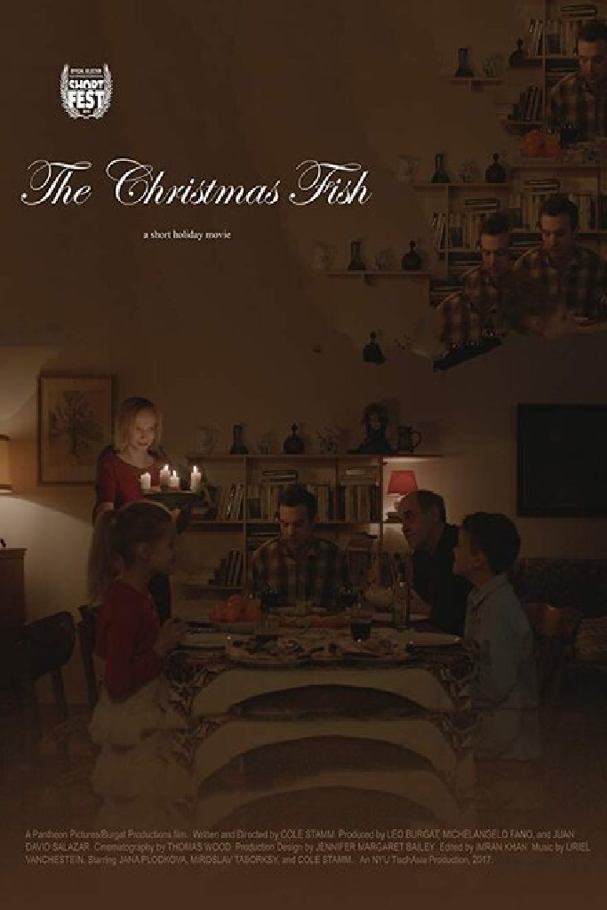 The Christmas Fish