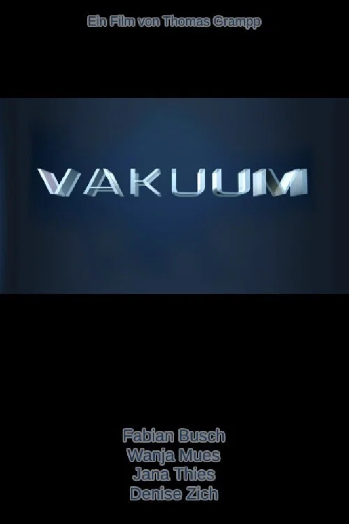 Вакуум
