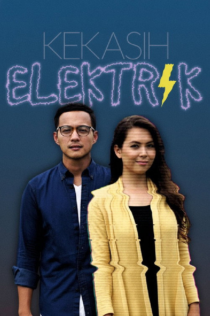 Kekasih Elektrik