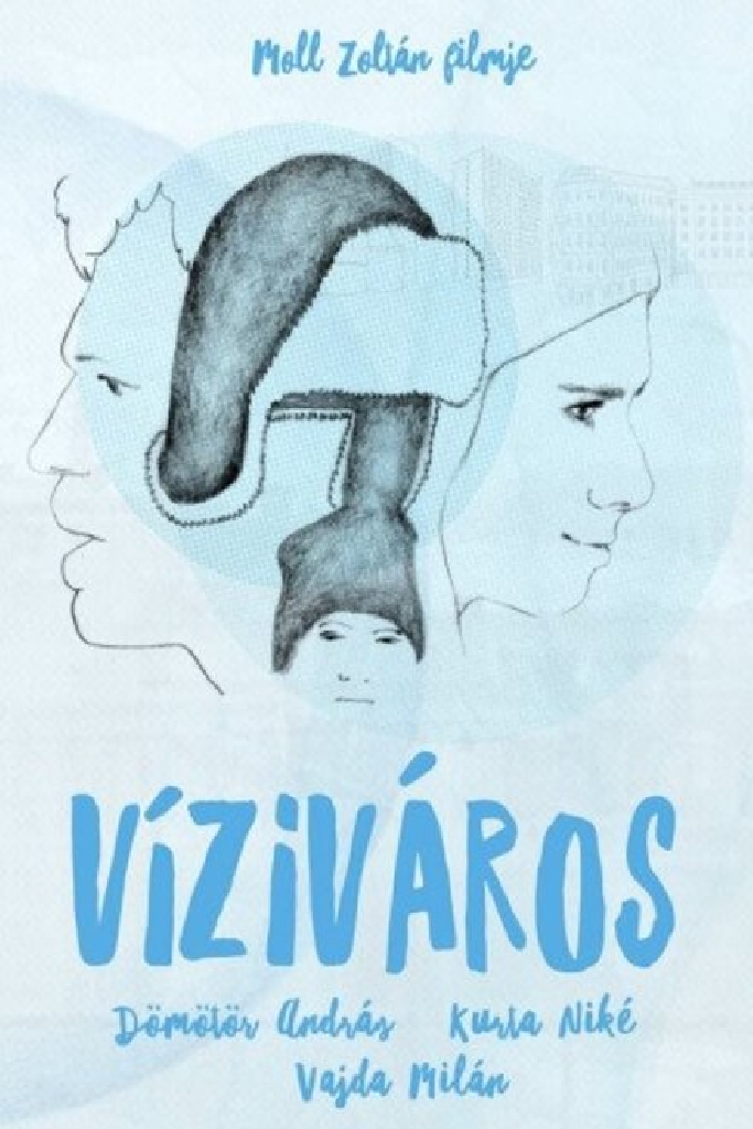 Víziváros