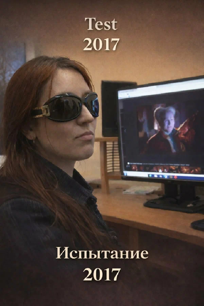 Испытание